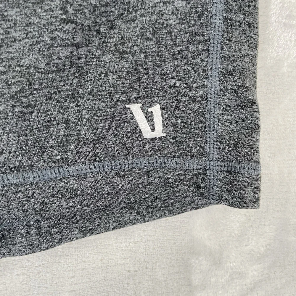 Vuori Shorts men's XXL Ponto Performance 7